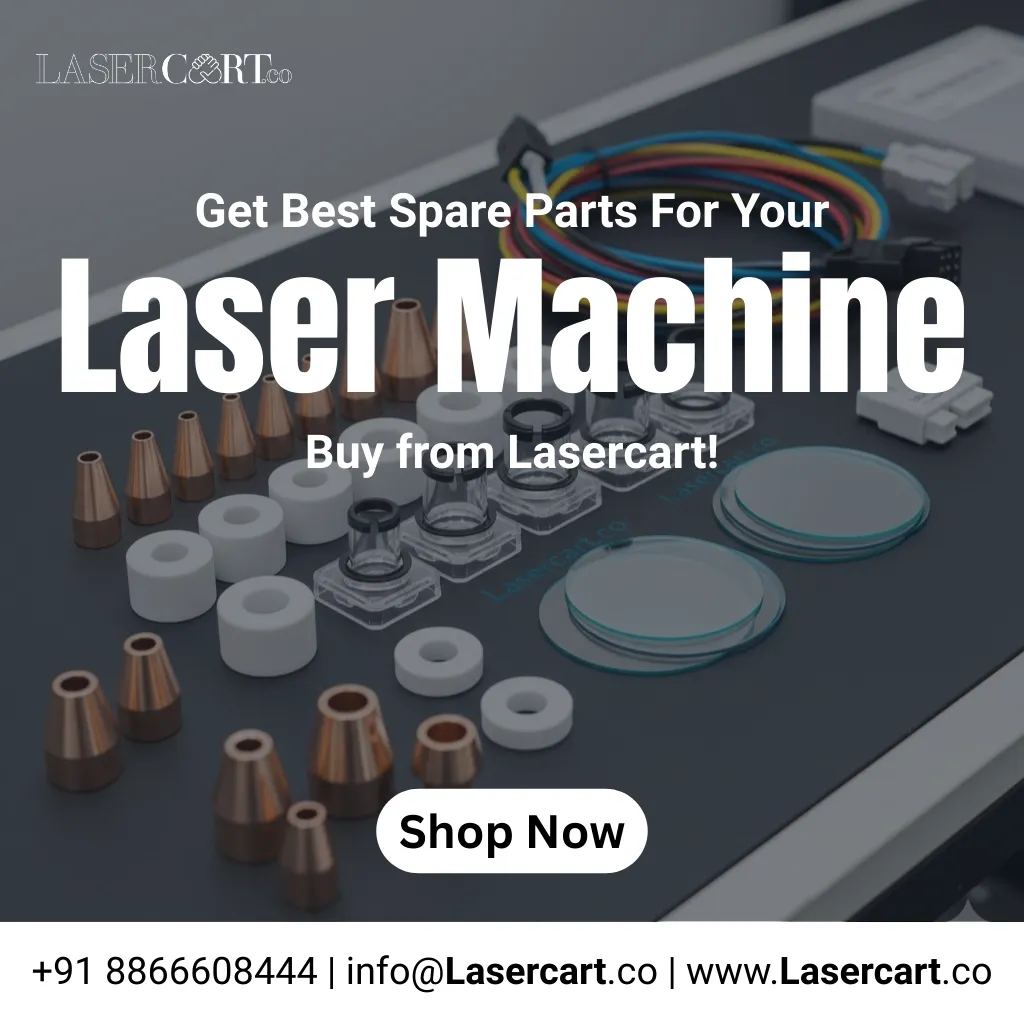 The Optical Backbone of Laser Machines: Lenses, Mirrors, and Protection Systems